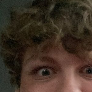 Meet your Posher, Thomas